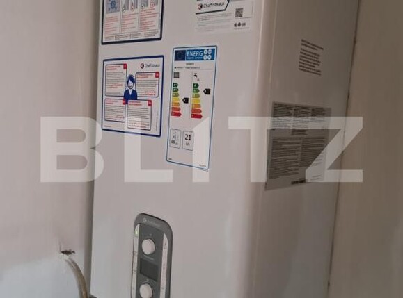 Apartament de vânzare 3 camere Sud - 201158AV | BLITZ Bistriţa | Poza8