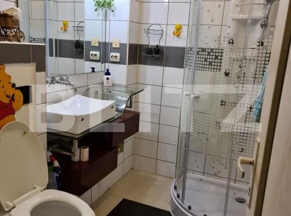 Apartament de vânzare 3 camere Sud - 201158AV | BLITZ Bistriţa | Poza7