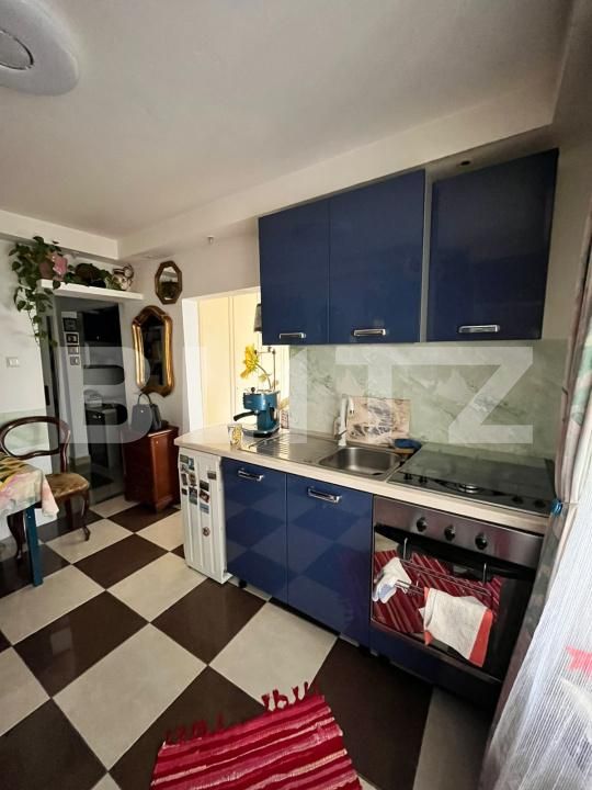 Apartament de vânzare 3 camere Sud - 201158AV | BLITZ Bistriţa | Poza5
