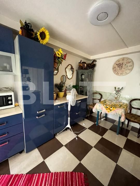 Apartament de vânzare 3 camere Sud - 201158AV | BLITZ Bistriţa | Poza4