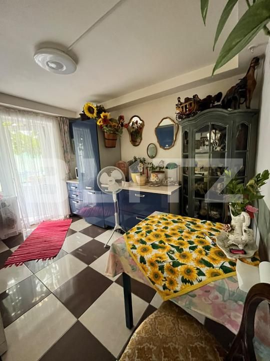 Apartament de vânzare 3 camere Sud - 201158AV | BLITZ Bistriţa | Poza3