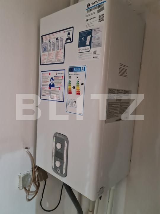 Apartament de vânzare 3 camere Sud - 201158AV | BLITZ Bistriţa | Poza8