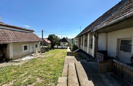  Casă cu teren de 5.049 mp și anexe, Galații Bistriței