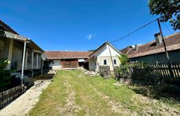  Casă cu teren de 5.049 mp și anexe, Galații Bistriței