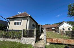 Casa de vânzare 3 camere Exterior Sud - 202532CV | BLITZ Bistriţa | Poza1