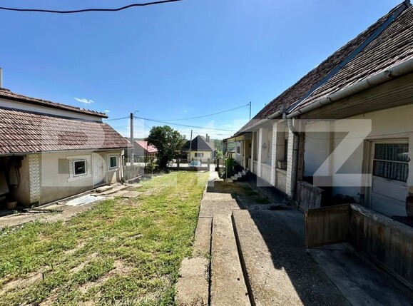 Casa de vânzare 4 camere Galatii Bistritei - 201190CV | BLITZ Bistriţa | Poza3