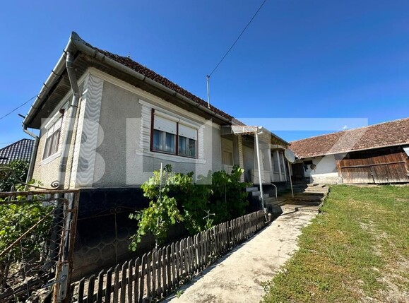 Casa de vânzare 4 camere Galatii Bistritei - 201190CV | BLITZ Bistriţa | Poza5