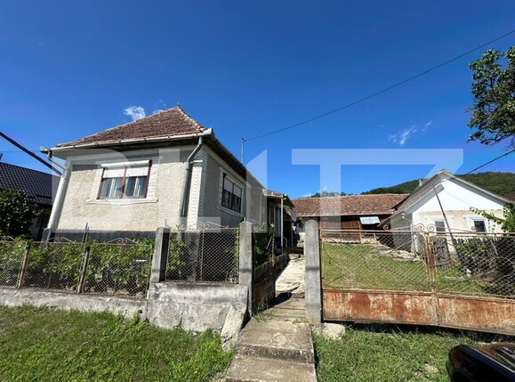 Casa de vânzare 4 camere Galatii Bistritei - 201190CV | BLITZ Bistriţa | Poza1