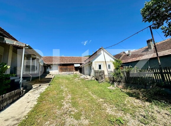 Casa de vânzare 4 camere Galatii Bistritei - 201190CV | BLITZ Bistriţa | Poza4