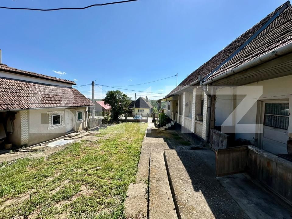 Casa de vânzare 4 camere Galatii Bistritei - 201190CV | BLITZ Bistriţa | Poza3