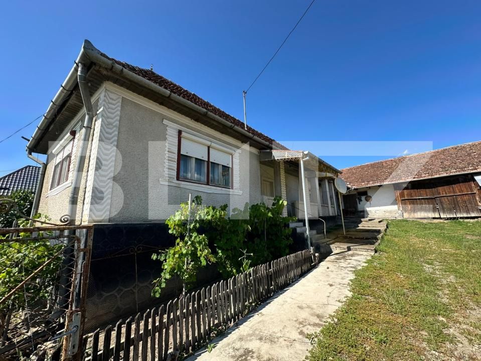 Casa de vânzare 4 camere Galatii Bistritei - 201190CV | BLITZ Bistriţa | Poza5
