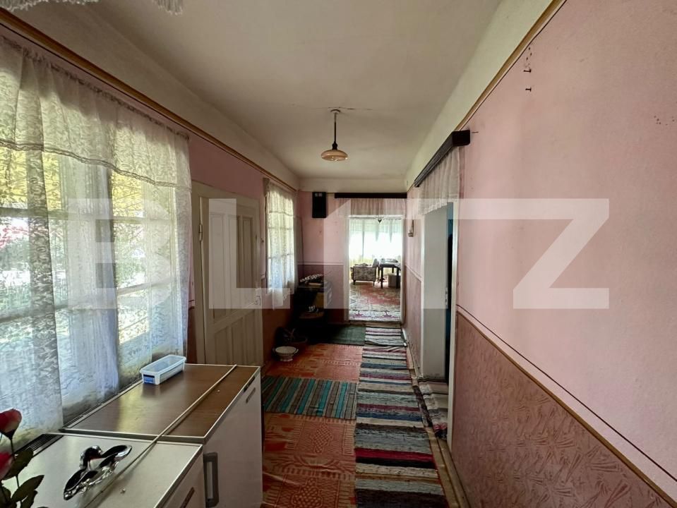 Casa de vânzare 4 camere Galatii Bistritei - 201190CV | BLITZ Bistriţa | Poza13