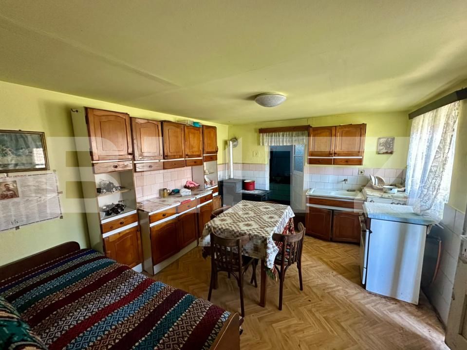 Casa de vânzare 4 camere Galatii Bistritei - 201190CV | BLITZ Bistriţa | Poza8