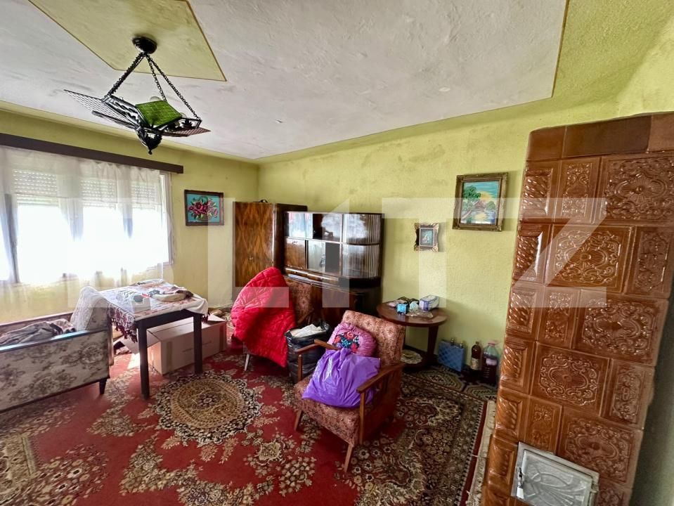 Casa de vânzare 4 camere Galatii Bistritei - 201190CV | BLITZ Bistriţa | Poza12
