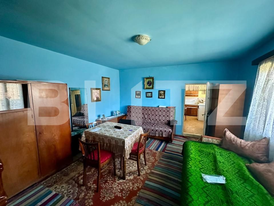 Casa de vânzare 4 camere Galatii Bistritei - 201190CV | BLITZ Bistriţa | Poza9