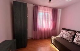 Apartament 2 camere - Zona Decebal -36mp