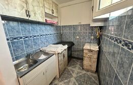 Apartament 2 camere - Zona Decebal -36mp