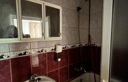 Apartament 2 camere - Zona Decebal -36mp