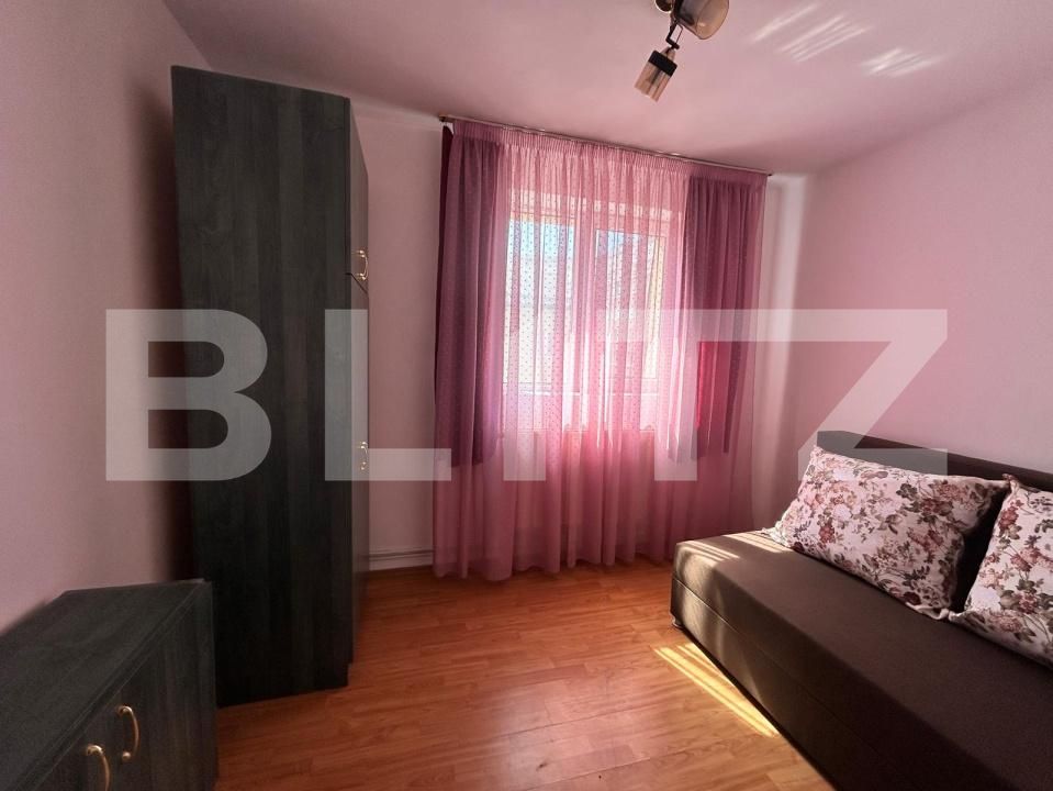 Apartament de vânzare 2 camere Decebal - 201195AV | BLITZ Bistriţa | Poza2