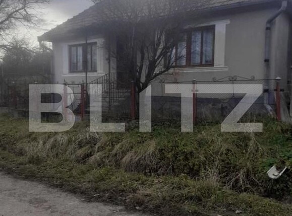 Casa de vânzare 4 camere Monor - 201218CV | BLITZ Bistriţa | Poza1