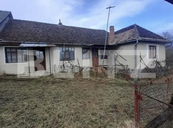 Casa de vânzare 4 camere Monor - 201218CV | BLITZ Bistriţa | Poza2