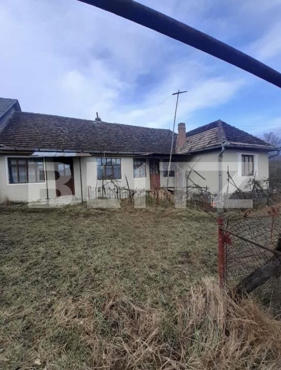 Casa de vânzare 4 camere Monor - 201218CV | BLITZ Bistriţa | Poza2