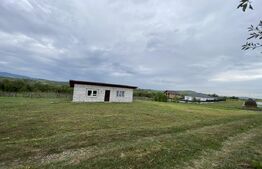 Casa de vanzare, 15 arii de teren, 15 minute de Bistrita