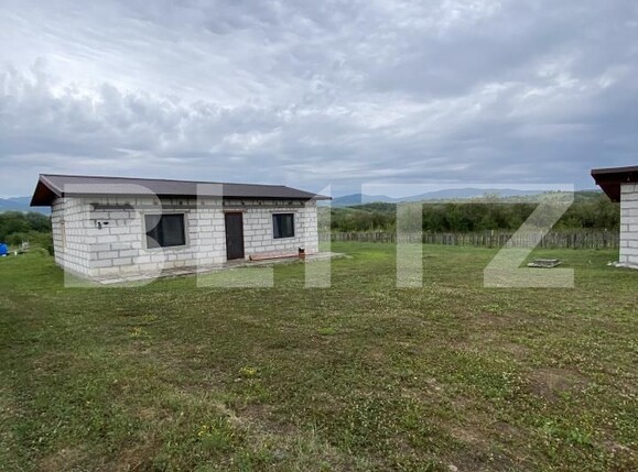 Casa de vânzare 3 camere Dumitra - 201224CV | BLITZ Bistriţa | Poza1
