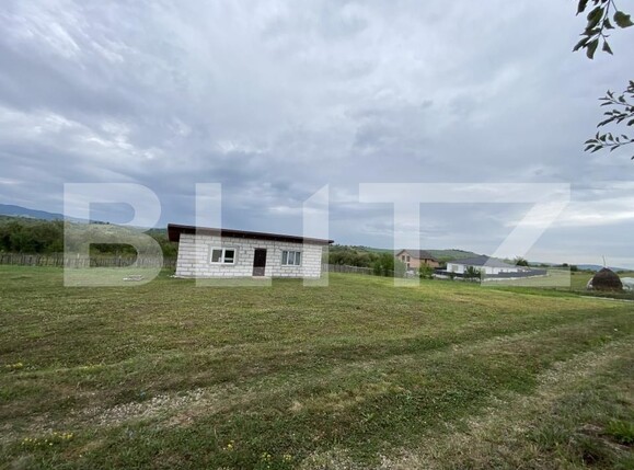Casa de vânzare 3 camere Dumitra - 201224CV | BLITZ Bistriţa | Poza3