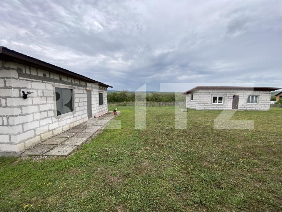 Casa de vânzare 3 camere Dumitra - 201224CV | BLITZ Bistriţa | Poza2