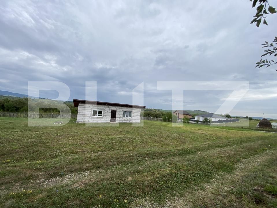 Casa de vânzare 3 camere Dumitra - 201224CV | BLITZ Bistriţa | Poza3