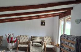 Casa de vanzare, 15 arii de teren, zona Dumitra