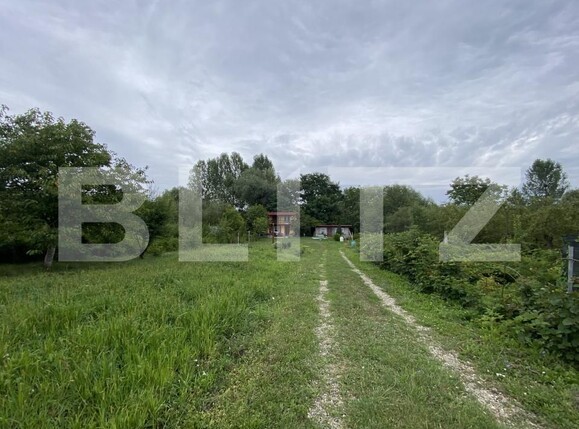 Casa de vânzare 3 camere Dumitra - 201229CV | BLITZ Bistriţa | Poza1
