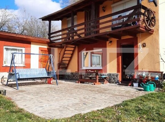 Casa de vânzare 3 camere Dumitra - 201229CV | BLITZ Bistriţa | Poza2