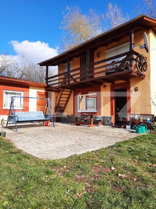 Casa de vânzare 3 camere Dumitra - 201229CV | BLITZ Bistriţa | Poza2