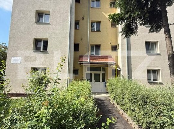 Apartament de vânzare 2 camere Central - 201302AV | BLITZ Bistriţa | Poza1