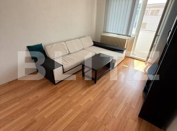 Apartament de vânzare 2 camere Central - 201302AV | BLITZ Bistriţa | Poza3