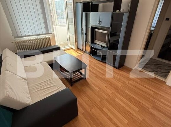 Apartament de vânzare 2 camere Central - 201302AV | BLITZ Bistriţa | Poza4