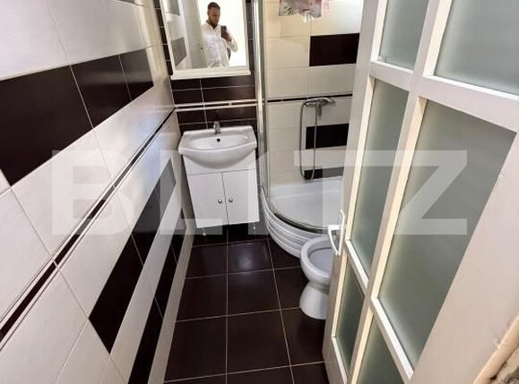 Apartament de vânzare 2 camere Central - 201302AV | BLITZ Bistriţa | Poza8