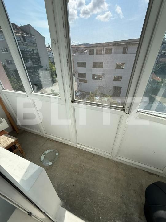 Apartament de vânzare 2 camere Central - 201302AV | BLITZ Bistriţa | Poza10