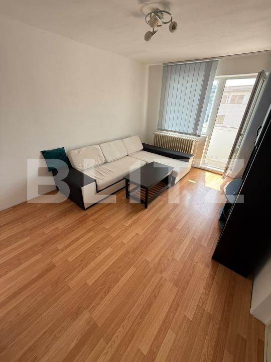 Apartament de vânzare 2 camere Central - 201302AV | BLITZ Bistriţa | Poza3