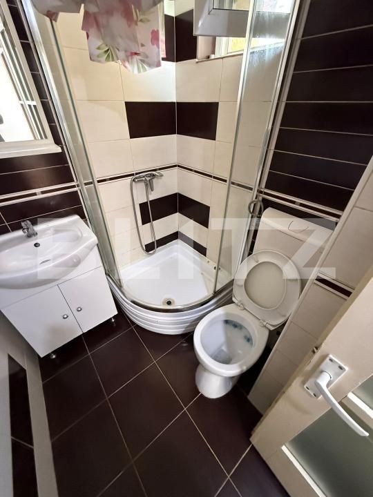 Apartament de vânzare 2 camere Central - 201302AV | BLITZ Bistriţa | Poza7