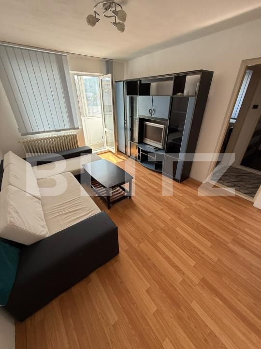 Apartament de vânzare 2 camere Central - 201302AV | BLITZ Bistriţa | Poza4
