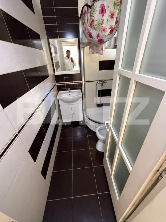 Apartament de vânzare 2 camere Central - 201302AV | BLITZ Bistriţa | Poza8