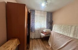 Apartament 2 camere, etaj 1, zona Decebal