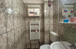 Apartament 2 camere, etaj 1, zona Decebal