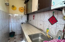 Apartament 2 camere, etaj 1, zona Decebal