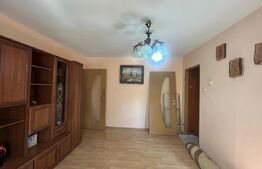 Apartament 2 camere, etaj 1, zona Decebal