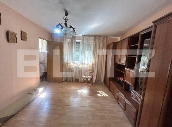 Apartament de vânzare 2 camere Decebal - 201306AV | BLITZ Bistriţa | Poza1