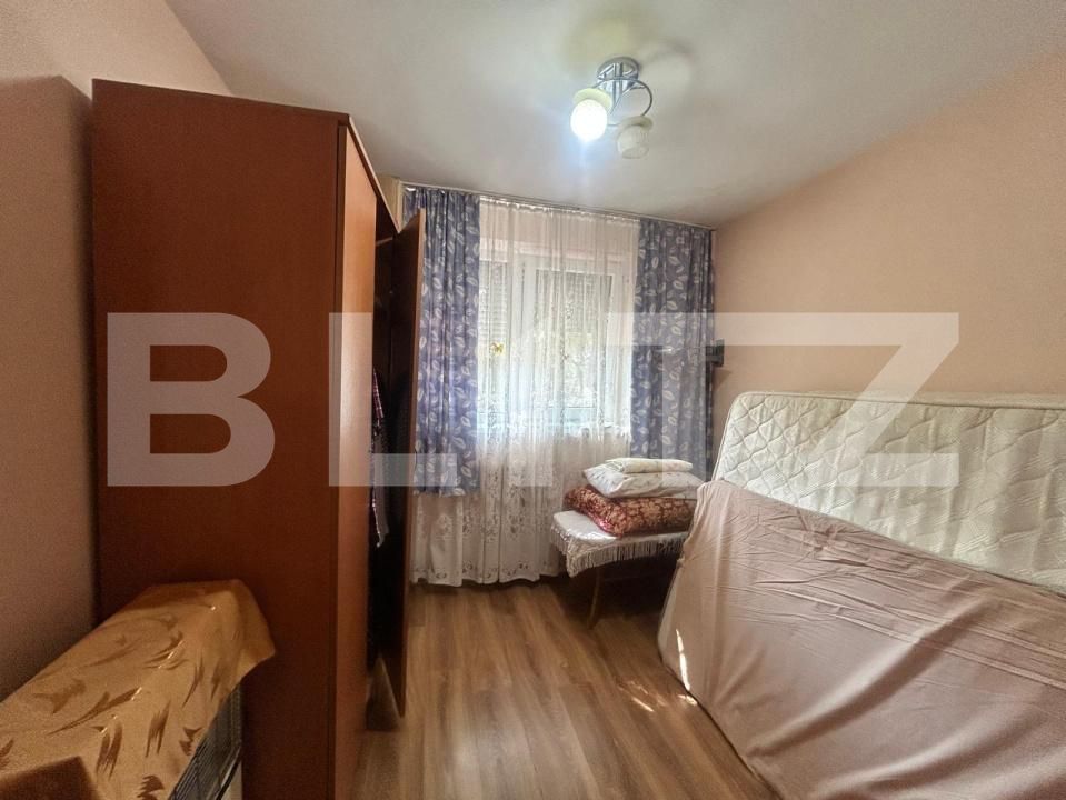 Apartament de vânzare 2 camere Decebal - 201306AV | BLITZ Bistriţa | Poza3